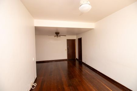 Apartamento para alugar com 106m², 3 quartos e 2 vagasSala