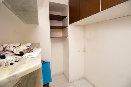 Apartamento para alugar com 106m², 3 quartos e 2 vagasQuarto de Serviço