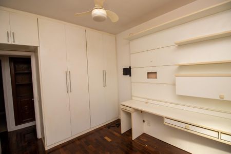 Apartamento para alugar com 106m², 3 quartos e 2 vagasQuarto 2