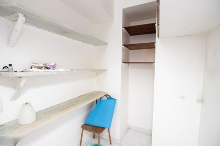 Apartamento para alugar com 106m², 3 quartos e 2 vagasQuarto de Serviço