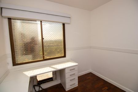 Apartamento para alugar com 106m², 3 quartos e 2 vagasQuarto 1