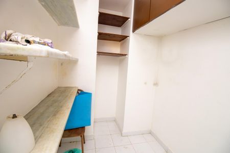 Apartamento para alugar com 106m², 3 quartos e 2 vagasQuarto de Serviço