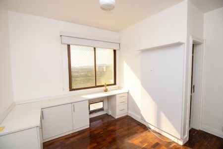 Apartamento para alugar com 106m², 3 quartos e 2 vagasSuíte