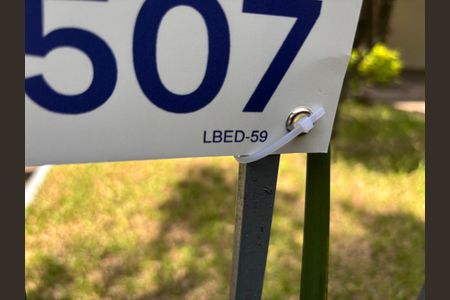 Apartamento para alugar com 76m², 1 quarto e 1 vaga Apartamento para alugar com 76m², 1 quarto e 1 vagaPlaquinha Instalada código LBED-59