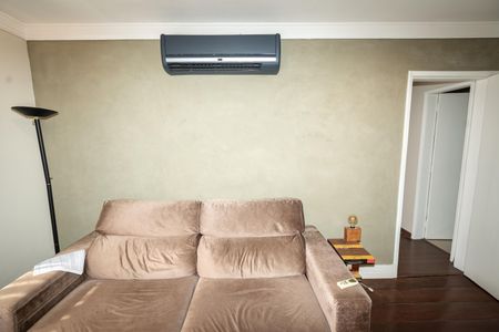 Sala de apartamento para alugar com 1 quarto, 76m² em Higienópolis, Porto Alegre