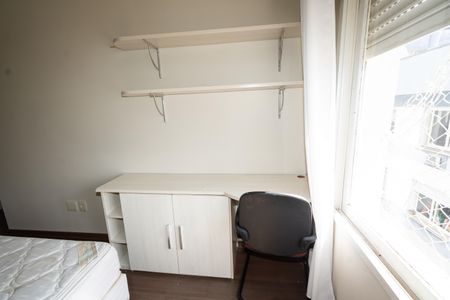 Apartamento para alugar com 76m², 1 quarto e 1 vaga Apartamento para alugar com 76m², 1 quarto e 1 vagaQuarto 2