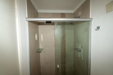 Apartamento para alugar com 76m², 1 quarto e 1 vaga Apartamento para alugar com 76m², 1 quarto e 1 vagaBanheiro