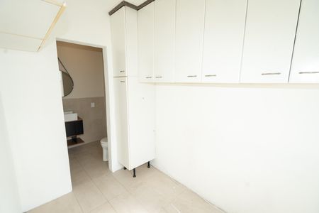 Apartamento para alugar com 76m², 1 quarto e 1 vaga Apartamento para alugar com 76m², 1 quarto e 1 vagaÁrea de Serviço