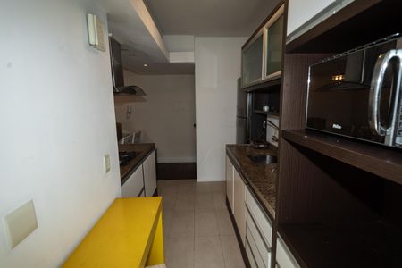 Apartamento para alugar com 76m², 1 quarto e 1 vaga Apartamento para alugar com 76m², 1 quarto e 1 vagaCozinha