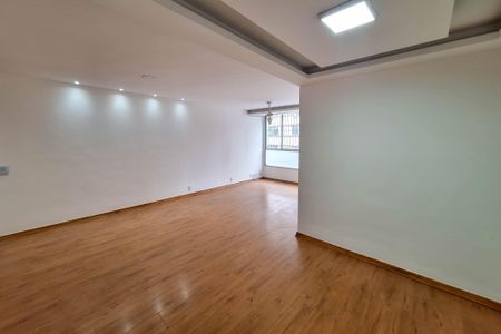 Sala de apartamento para alugar com 3 quartos, 116m² em Ingá, Niterói