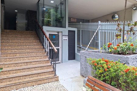 Apartamento para alugar com 116m², 3 quartos e 1 vagaÁrea comum