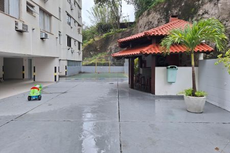 Apartamento para alugar com 116m², 3 quartos e 1 vagaÁrea comum