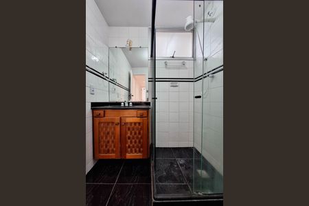 Apartamento para alugar com 116m², 3 quartos e 1 vagaBanheiro Social