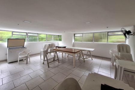 Apartamento para alugar com 116m², 3 quartos e 1 vagaÁrea comum