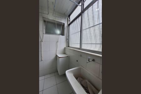 Apartamento para alugar com 116m², 3 quartos e 1 vagaÁrea de Serviço