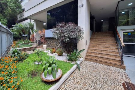 Apartamento para alugar com 116m², 3 quartos e 1 vagaÁrea comum