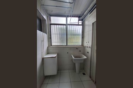 Apartamento para alugar com 116m², 3 quartos e 1 vagaÁrea de Serviço