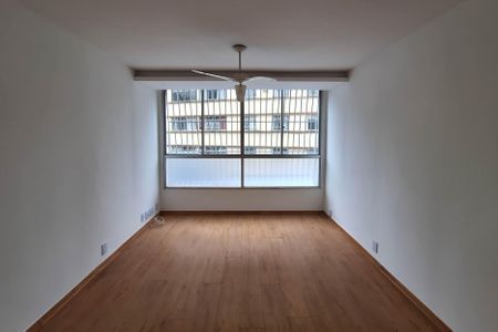 Apartamento para alugar com 116m², 3 quartos e 1 vagaSala