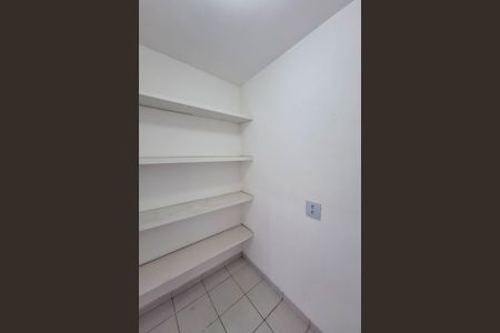 Apartamento para alugar com 116m², 3 quartos e 1 vagaQuarto de Serviço