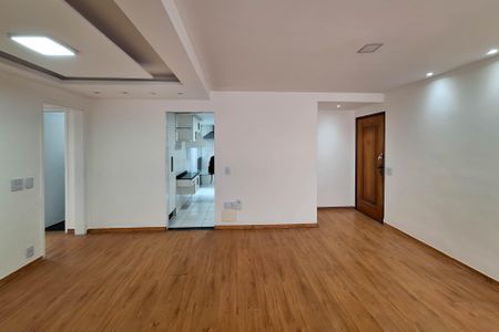 Apartamento para alugar com 116m², 3 quartos e 1 vagaSala