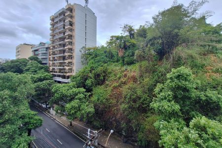 Apartamento para alugar com 116m², 3 quartos e 1 vagaSuíte 1