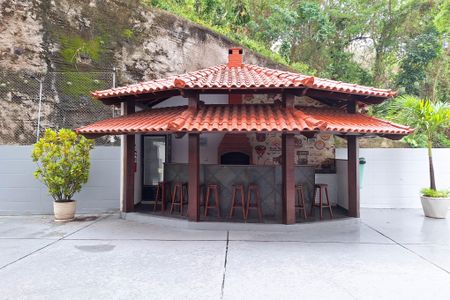 Apartamento para alugar com 116m², 3 quartos e 1 vagaÁrea comum