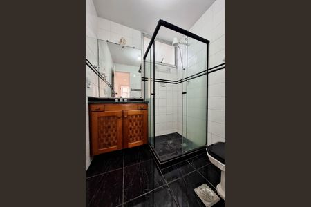 Apartamento para alugar com 116m², 3 quartos e 1 vagaBanheiro Social