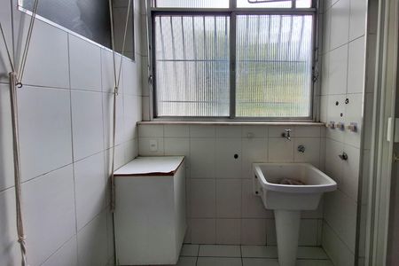 Apartamento para alugar com 116m², 3 quartos e 1 vagaÁrea de Serviço