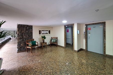 Apartamento para alugar com 116m², 3 quartos e 1 vagaÁrea comum