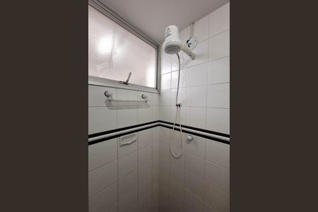 Apartamento para alugar com 116m², 3 quartos e 1 vagaBanheiro Social