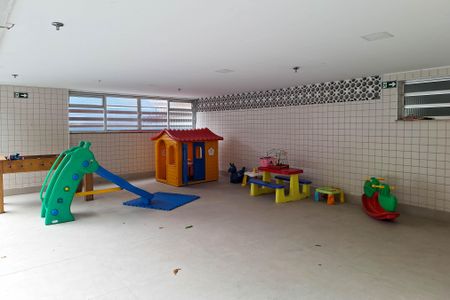 Apartamento para alugar com 116m², 3 quartos e 1 vagaÁrea comum