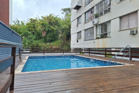 Apartamento para alugar com 116m², 3 quartos e 1 vagaÁrea comum