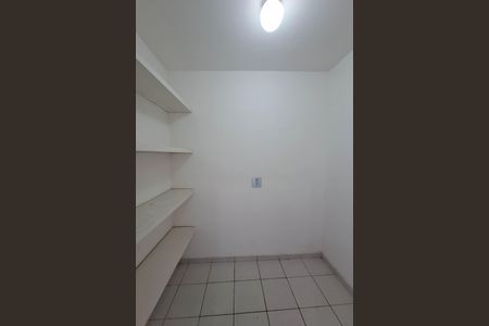 Apartamento para alugar com 116m², 3 quartos e 1 vagaQuarto de Serviço