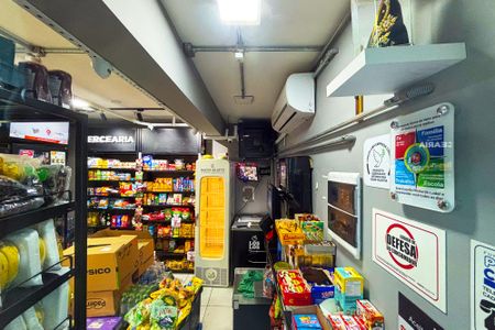 Apartamento para alugar com 35m², 1 quarto e 1 vaga Apartamento para alugar com 35m², 1 quarto e 1 vagaÁrea comum