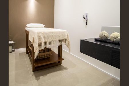 Apartamento para alugar com 35m², 1 quarto e 1 vaga Apartamento para alugar com 35m², 1 quarto e 1 vagaÁrea comum