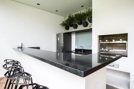 Apartamento para alugar com 35m², 1 quarto e 1 vaga Apartamento para alugar com 35m², 1 quarto e 1 vagaÁrea comum