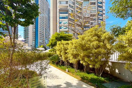 Apartamento para alugar com 35m², 1 quarto e 1 vaga Apartamento para alugar com 35m², 1 quarto e 1 vagaÁrea comum