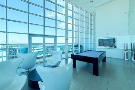 Apartamento para alugar com 35m², 1 quarto e 1 vaga Apartamento para alugar com 35m², 1 quarto e 1 vagaÁrea comum
