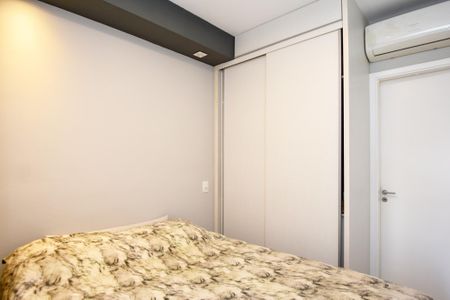 Apartamento para alugar com 35m², 1 quarto e 1 vaga Apartamento para alugar com 35m², 1 quarto e 1 vagaSuíte
