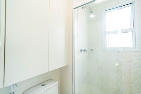 Studio para alugar com 34m², 1 quarto e 1 vagaBanheiro