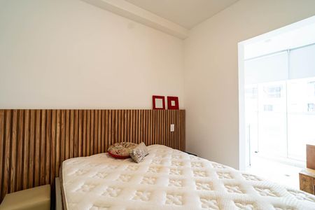 Studio para alugar com 34m², 1 quarto e 1 vagaStudio