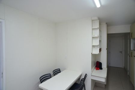 Apartamento para alugar com 145m², 4 quartos e 2 vagasCozinha