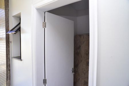 Apartamento para alugar com 145m², 4 quartos e 2 vagasQuarto de Serviço