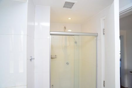 Apartamento para alugar com 145m², 4 quartos e 2 vagasBanheiro Social