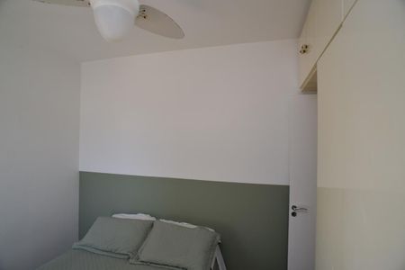 Apartamento para alugar com 145m², 4 quartos e 2 vagasQuarto 2