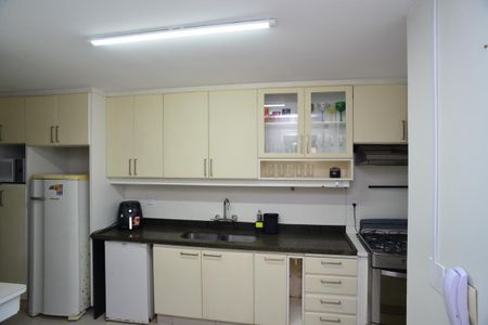 Apartamento para alugar com 145m², 4 quartos e 2 vagasCozinha