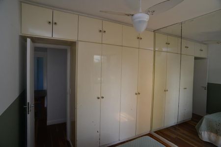 Apartamento para alugar com 145m², 4 quartos e 2 vagasQuarto 2