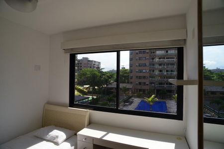 Apartamento para alugar com 145m², 4 quartos e 2 vagasQuarto 1