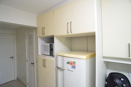 Apartamento para alugar com 145m², 4 quartos e 2 vagasCozinha