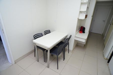 Apartamento para alugar com 145m², 4 quartos e 2 vagasCozinha